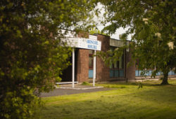 School Exterior-1